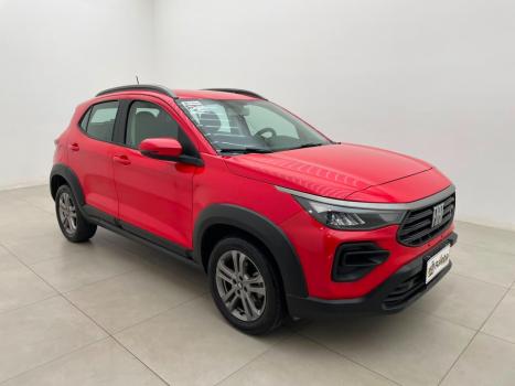 FIAT Pulse 1.3 4P FLEX DRIVE AUTOM�TICO CVT, Foto 1