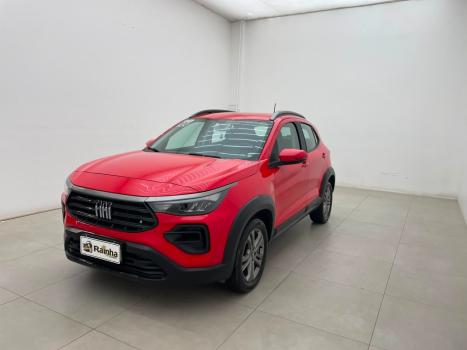FIAT Pulse 1.3 4P FLEX DRIVE AUTOM�TICO CVT, Foto 2