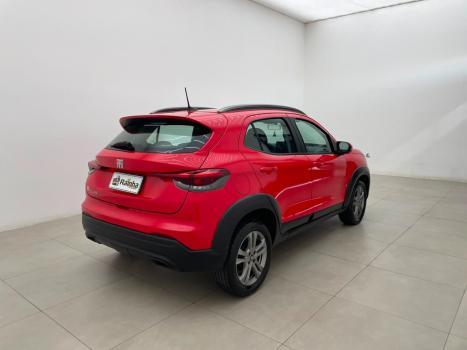 FIAT Pulse 1.3 4P FLEX DRIVE AUTOM�TICO CVT, Foto 3
