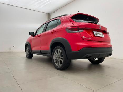 FIAT Pulse 1.3 4P FLEX DRIVE AUTOM�TICO CVT, Foto 4