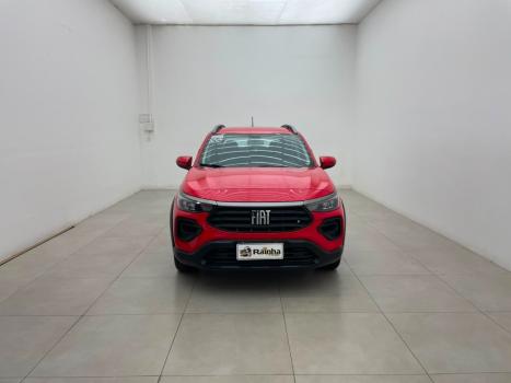 FIAT Pulse 1.3 4P FLEX DRIVE AUTOM�TICO CVT, Foto 5