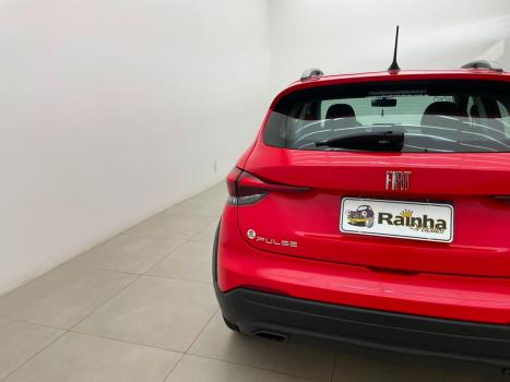 FIAT Pulse 1.3 4P FLEX DRIVE AUTOM�TICO CVT, Foto 7