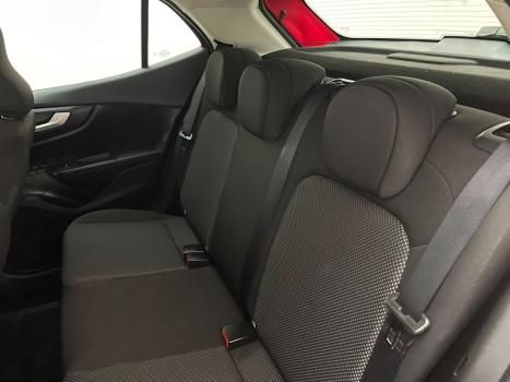 FIAT Pulse 1.3 4P FLEX DRIVE AUTOM�TICO CVT, Foto 10