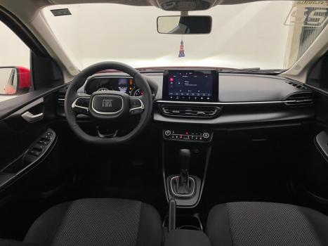 FIAT Pulse 1.3 4P FLEX DRIVE AUTOM�TICO CVT, Foto 11