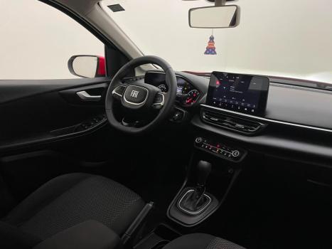 FIAT Pulse 1.3 4P FLEX DRIVE AUTOM�TICO CVT, Foto 12