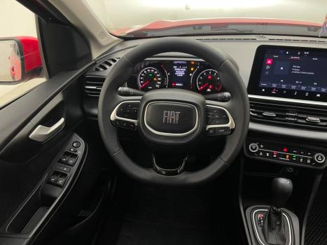 FIAT Pulse 1.3 4P FLEX DRIVE AUTOM�TICO CVT, Foto 13