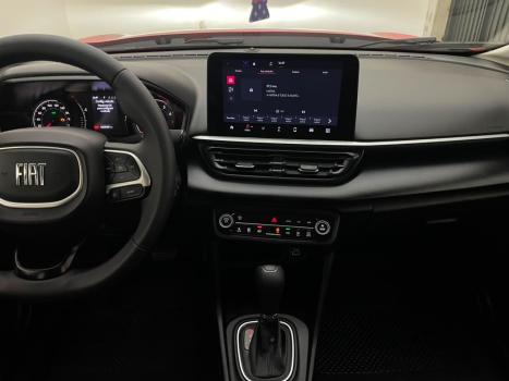 FIAT Pulse 1.3 4P FLEX DRIVE AUTOM�TICO CVT, Foto 14