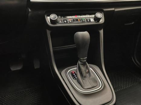 FIAT Pulse 1.3 4P FLEX DRIVE AUTOM�TICO CVT, Foto 16