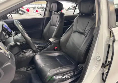 FIAT Pulse 1.3 4P FLEX DRIVE, Foto 6