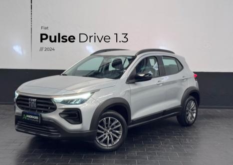 FIAT Pulse 1.3 4P FLEX DRIVE, Foto 1