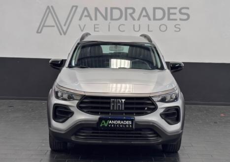 FIAT Pulse 1.3 4P FLEX DRIVE, Foto 2