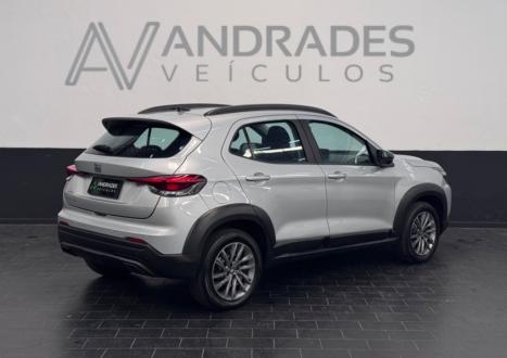 FIAT Pulse 1.3 4P FLEX DRIVE, Foto 4