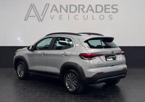 FIAT Pulse 1.3 4P FLEX DRIVE, Foto 5