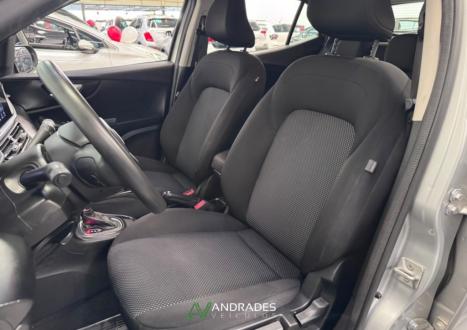 FIAT Pulse 1.3 4P FLEX DRIVE, Foto 6