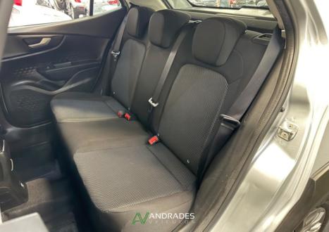 FIAT Pulse 1.3 4P FLEX DRIVE, Foto 7