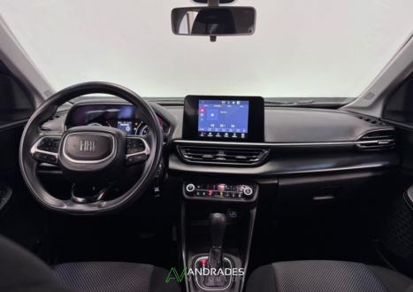 FIAT Pulse 1.3 4P FLEX DRIVE, Foto 8