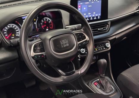 FIAT Pulse 1.3 4P FLEX DRIVE, Foto 9