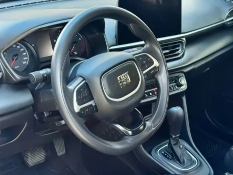 FIAT Pulse 1.3 4P FLEX DRIVE AUTOMÁTICO CVT, Foto 2