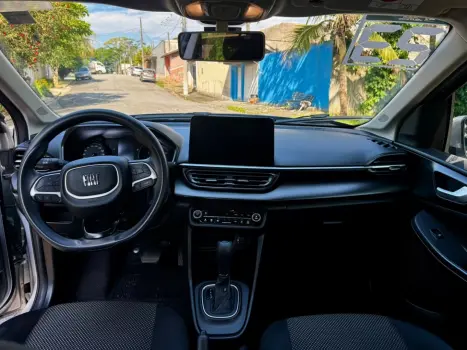 FIAT Pulse 1.3 4P FLEX DRIVE AUTOMÁTICO CVT, Foto 4