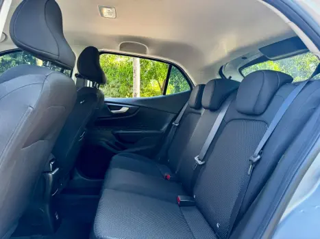 FIAT Pulse 1.3 4P FLEX DRIVE AUTOMÁTICO CVT, Foto 5