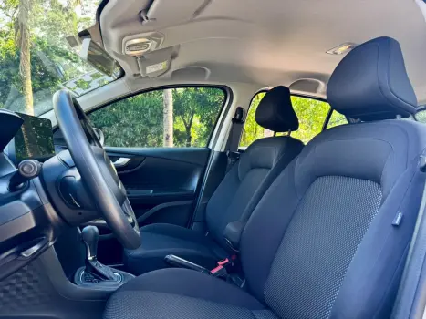 FIAT Pulse 1.3 4P FLEX DRIVE AUTOMÁTICO CVT, Foto 7