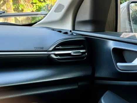 FIAT Pulse 1.3 4P FLEX DRIVE AUTOMÁTICO CVT, Foto 8