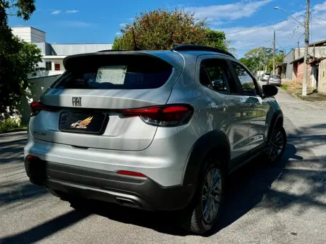 FIAT Pulse 1.3 4P FLEX DRIVE AUTOMÁTICO CVT, Foto 9