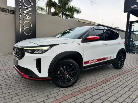 FIAT Pulse 1.3 4P FLEX DRIVE AUTOMÁTICO CVT, Foto 1