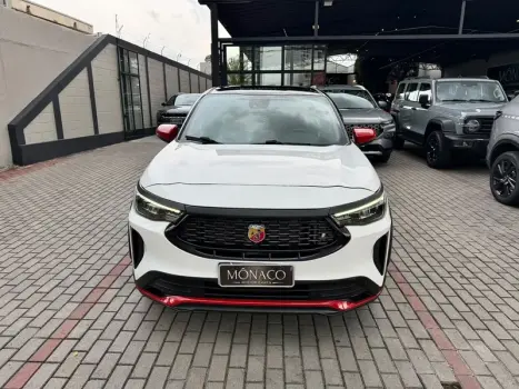 FIAT Pulse 1.3 4P FLEX DRIVE AUTOMÁTICO CVT, Foto 2