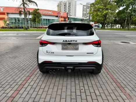 FIAT Pulse 1.3 4P FLEX DRIVE AUTOMÁTICO CVT, Foto 3