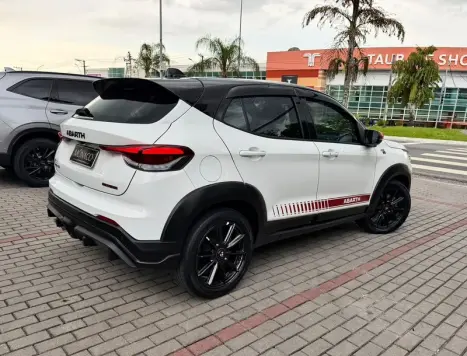 FIAT Pulse 1.3 4P FLEX DRIVE AUTOMÁTICO CVT, Foto 4