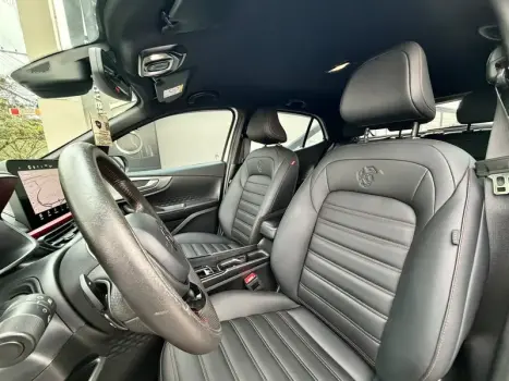 FIAT Pulse 1.3 4P FLEX DRIVE AUTOMÁTICO CVT, Foto 6