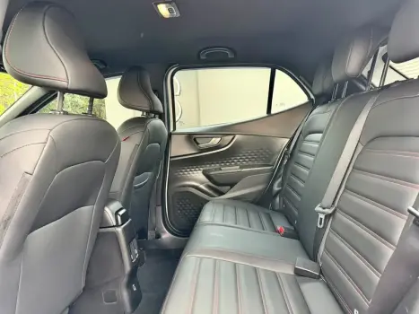 FIAT Pulse 1.3 4P FLEX DRIVE AUTOMÁTICO CVT, Foto 7