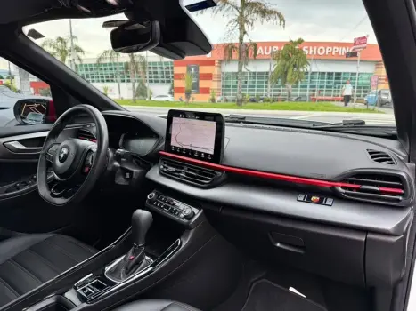 FIAT Pulse 1.3 4P FLEX DRIVE AUTOMÁTICO CVT, Foto 8