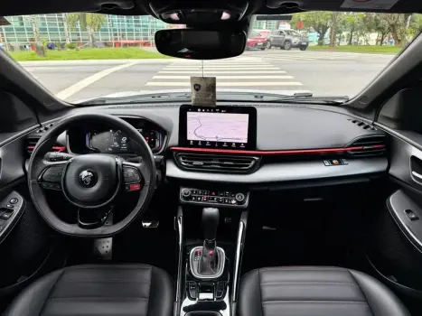 FIAT Pulse 1.3 4P FLEX DRIVE AUTOMÁTICO CVT, Foto 10