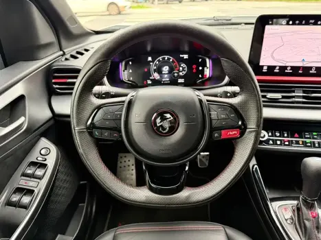FIAT Pulse 1.3 4P FLEX DRIVE AUTOMÁTICO CVT, Foto 11