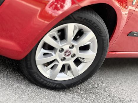 FIAT Punto 1.4 4P ATTRACTIVE FLEX, Foto 3