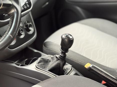 FIAT Punto 1.4 4P ATTRACTIVE FLEX, Foto 5