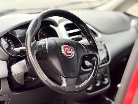 FIAT Punto 1.4 4P ATTRACTIVE FLEX, Foto 6