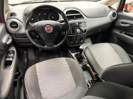 FIAT Punto 1.4 4P ATTRACTIVE FLEX, Foto 7
