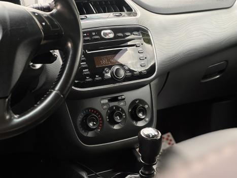 FIAT Punto 1.4 4P ATTRACTIVE FLEX, Foto 9