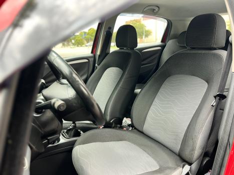 FIAT Punto 1.4 4P ATTRACTIVE FLEX, Foto 10