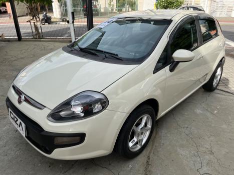 FIAT Punto 1.4 4P ATTRACTIVE FLEX, Foto 3