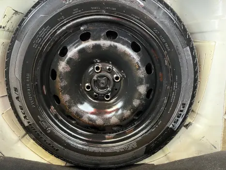 FIAT Punto 1.4 4P ATTRACTIVE FLEX, Foto 12