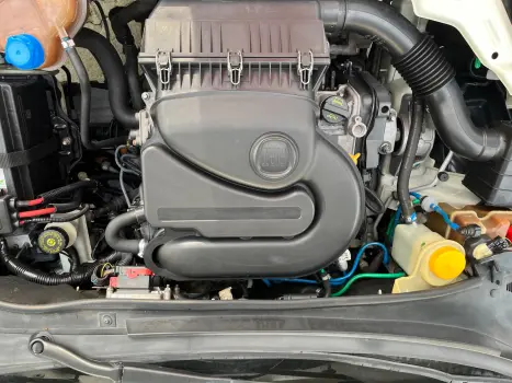 FIAT Punto 1.4 4P ATTRACTIVE FLEX, Foto 13