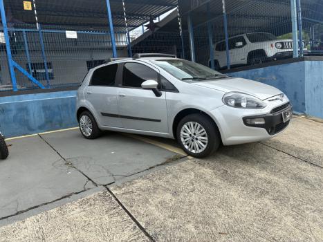 FIAT Punto 1.4 4P ATTRACTIVE FLEX, Foto 4