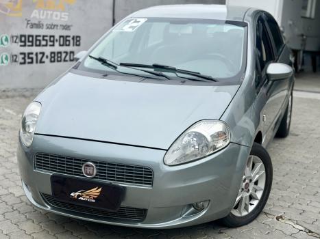 FIAT Punto 1.4 4P ATTRACTIVE FLEX, Foto 1