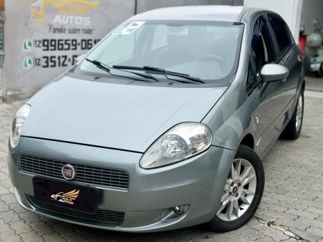 FIAT Punto 1.4 4P ATTRACTIVE FLEX, Foto 2