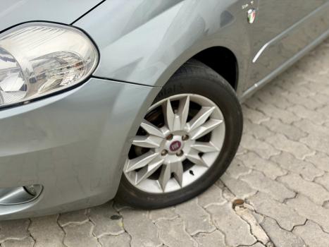FIAT Punto 1.4 4P ATTRACTIVE FLEX, Foto 3