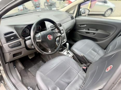 FIAT Punto 1.4 4P ATTRACTIVE FLEX, Foto 4